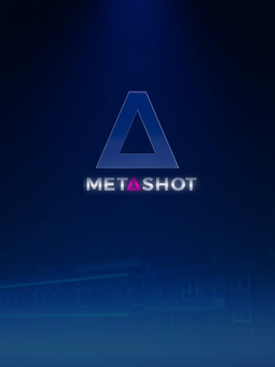 MetaShot Smart Cricket cover art