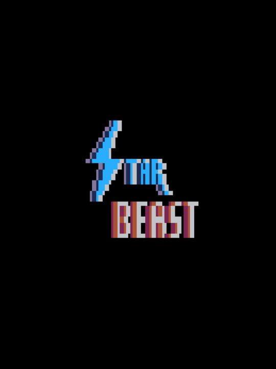 Star Beast cover art