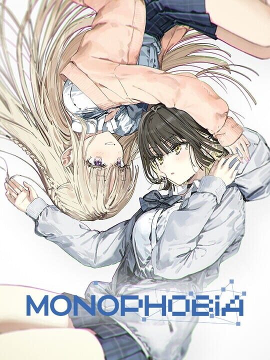 Monophobia cover image