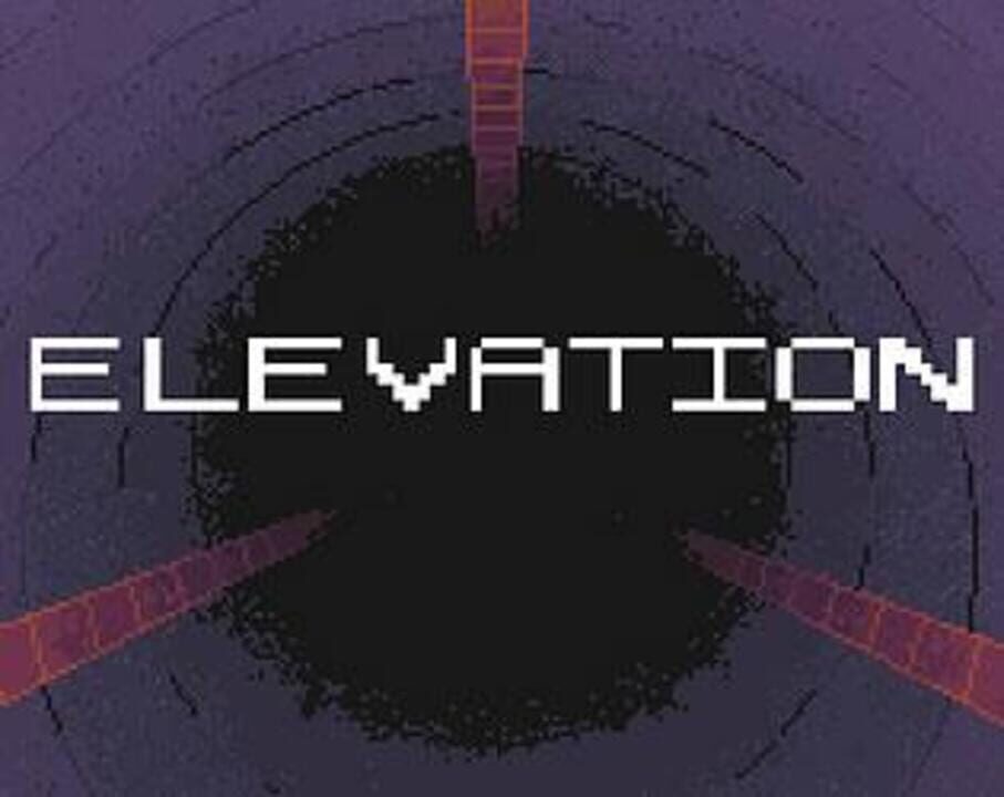 Elevation cover art