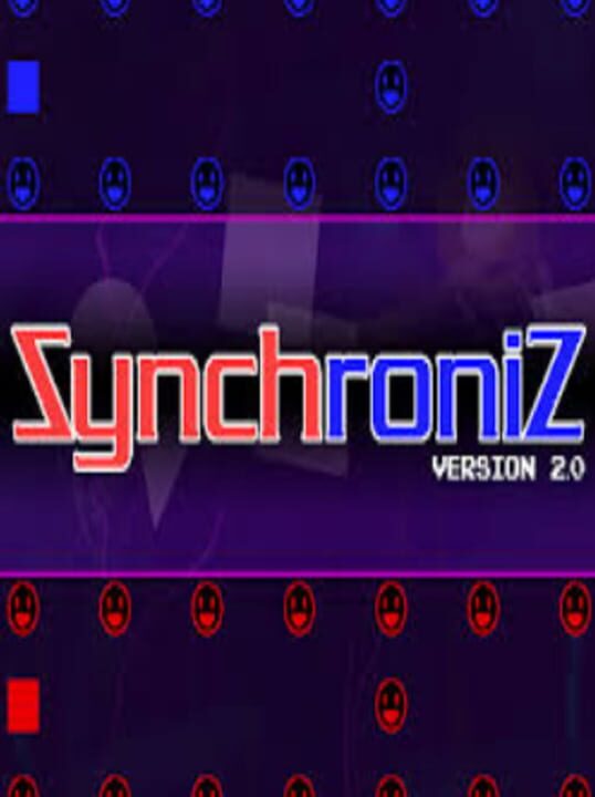 SynchroniZ cover art