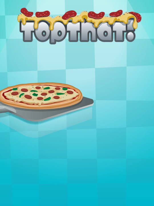 Domino's Pizza Top That cover art
