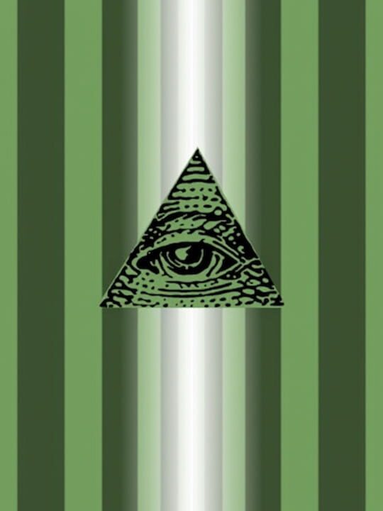Illuminati: MLG Clicker cover art