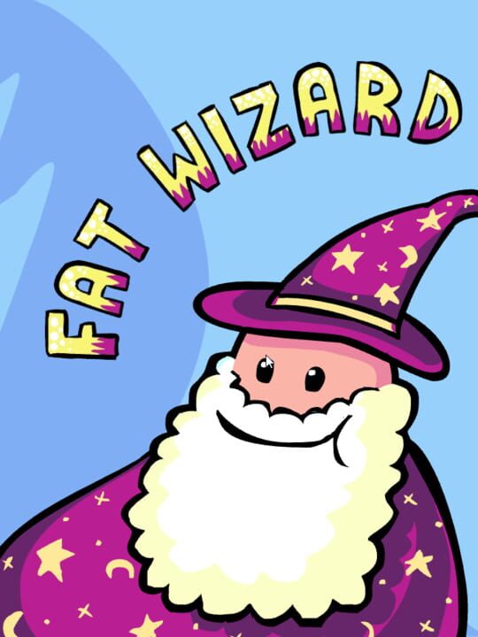 Fat Wizard cover art