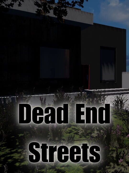 Dead End Streets cover image