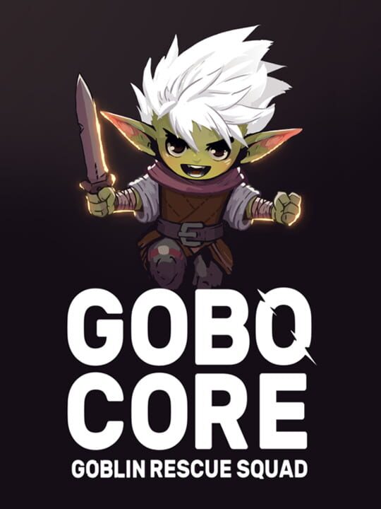 Gobocore: Goblin Rescue Squad cover