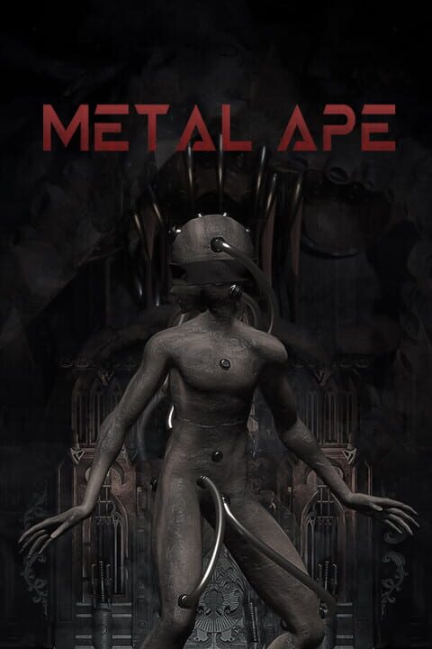 Metal Ape cover image