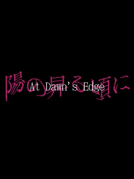 At Dawn's Edge cover image