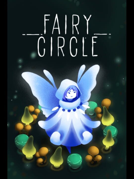 Fairy Circle cover