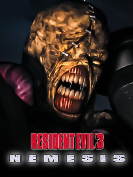 Resident Evil 3: Nemesis