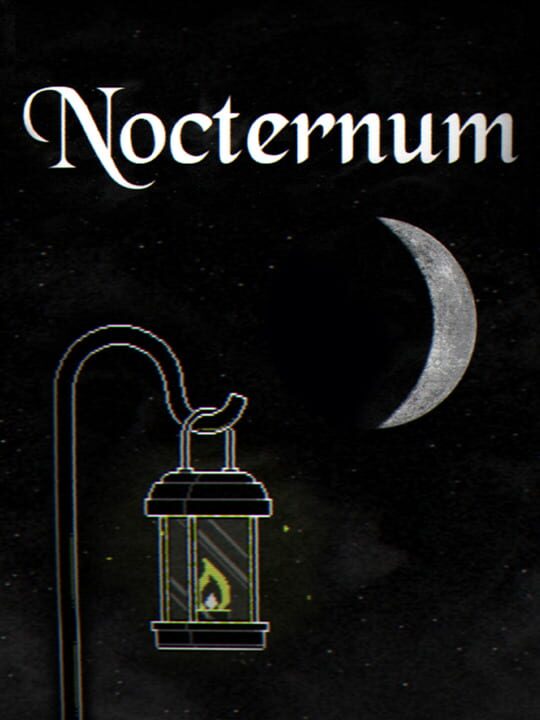 Nocternum cover image
