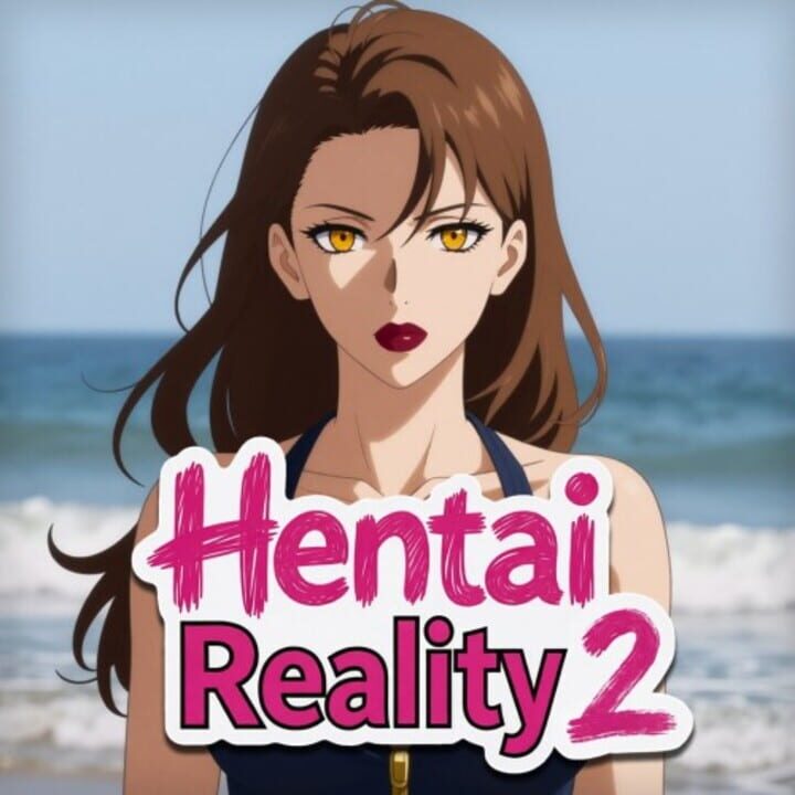 Hentai Reality 2 cover art