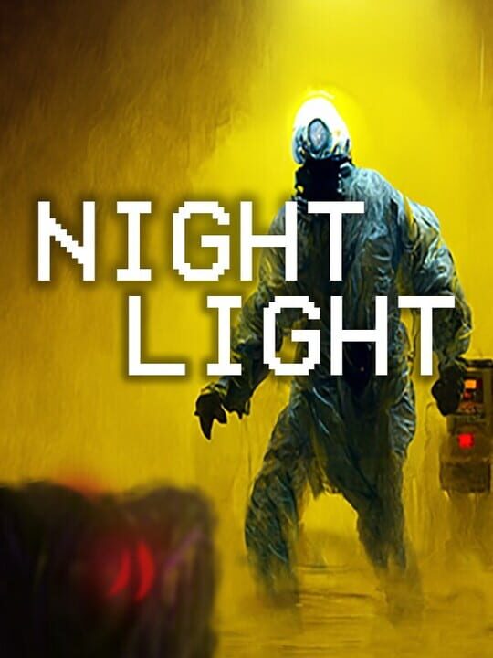 Night Light cover art
