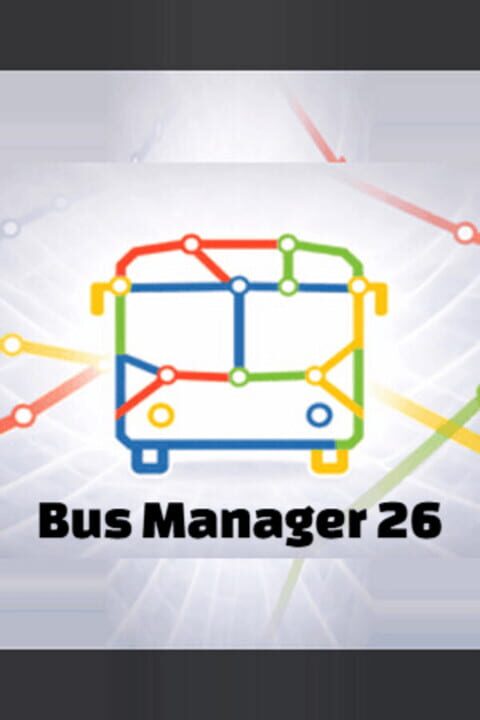 Bus Manager 26 cover image