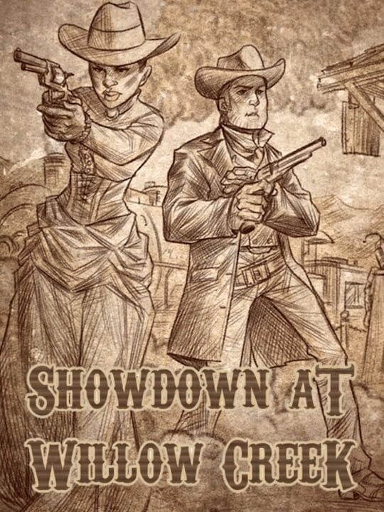 Showdown at Willow Creek