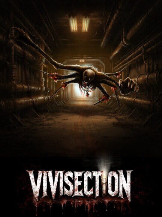 Vivisection cover image