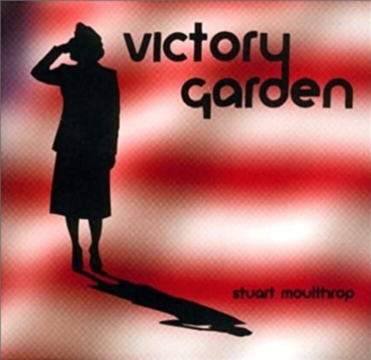 Victory Garden cover art