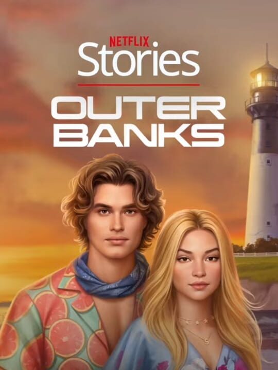 Outer Banks cover image