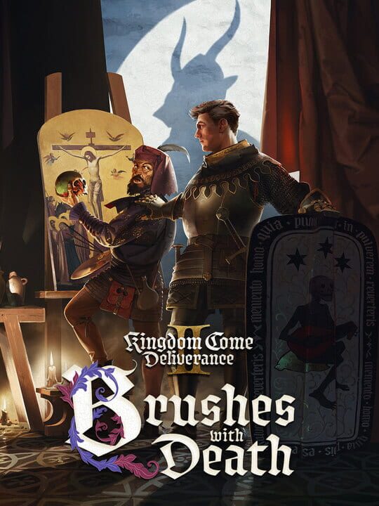 Kingdom Come: Deliverance II - Brushes with Death