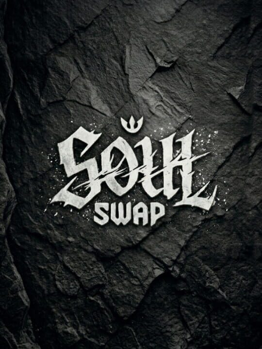 SoulSwap cover image