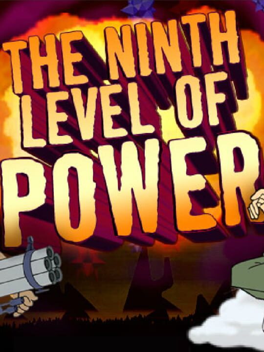 Perfect Hair Forever: The Ninth Level of Power cover art