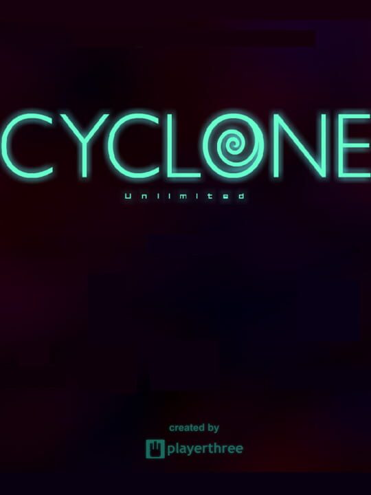 Cyclone Unlimited cover art