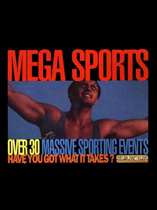 Mega Sports