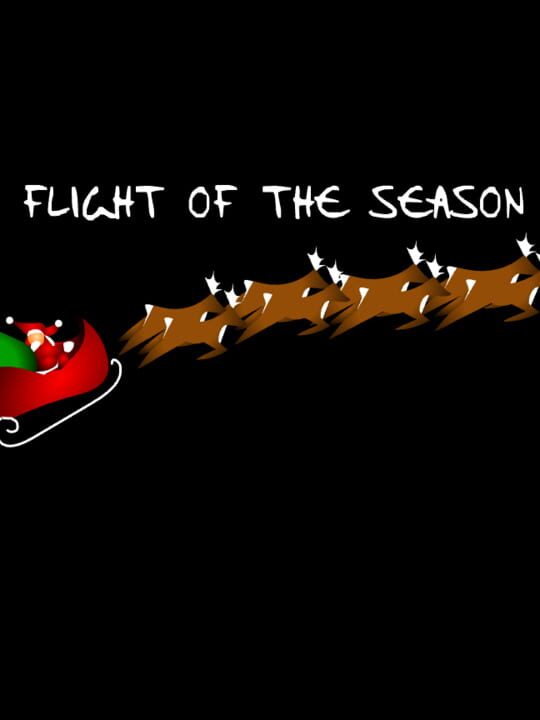 Flight of the Season cover art