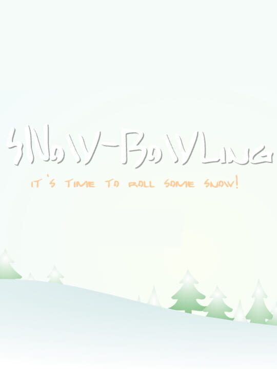 Snow Bowling cover art
