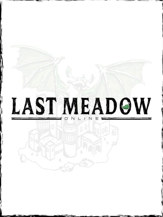Last Meadow Online cover image