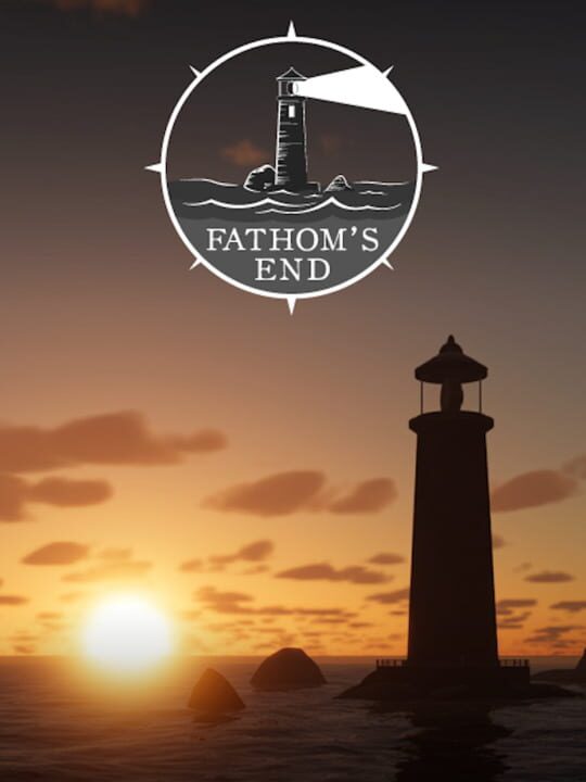 Fathom's End cover image
