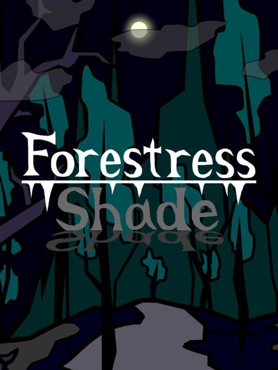 Forestress Shade cover image