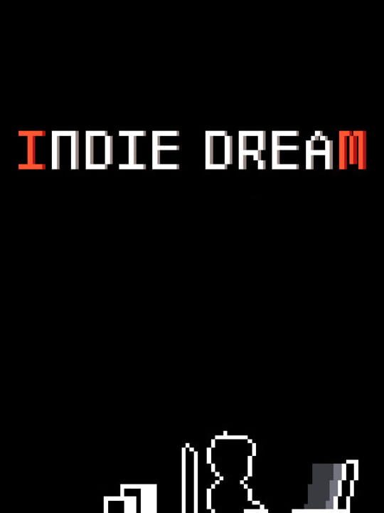 Indie Dream cover art