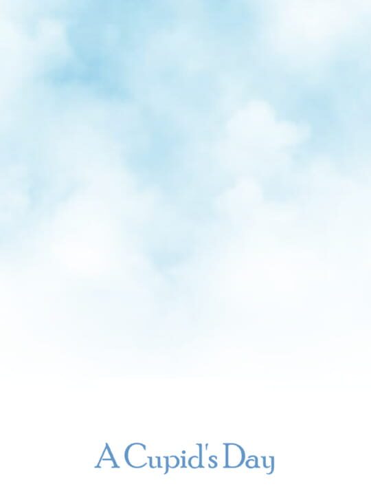 A Cupid's Day cover art