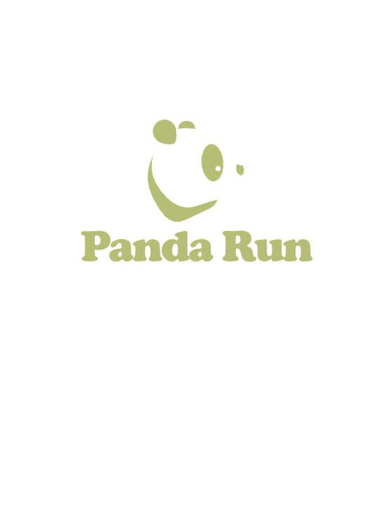 Panda Run cover art