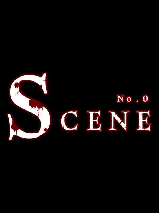 Scene No.0 cover image