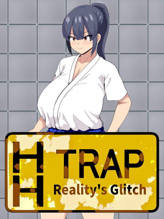 HH Trap: Reality’s Glitch cover art