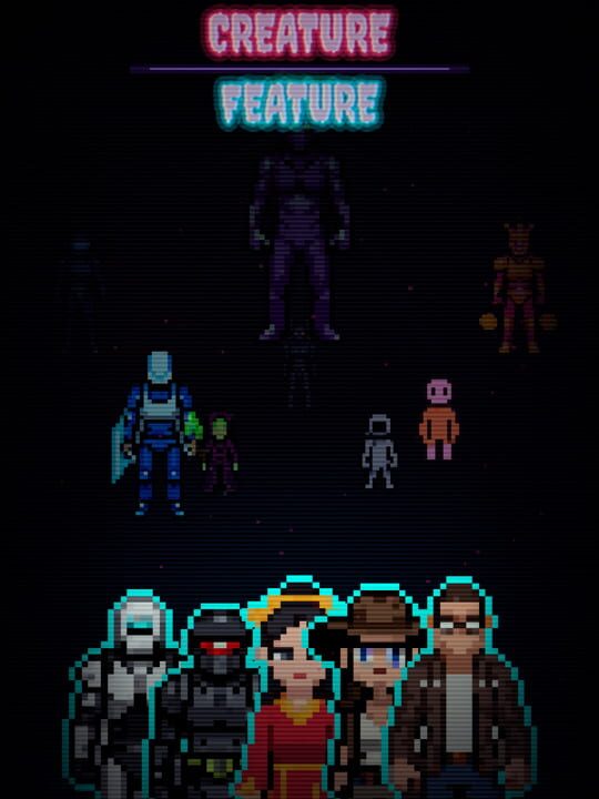 Creature Feature cover image