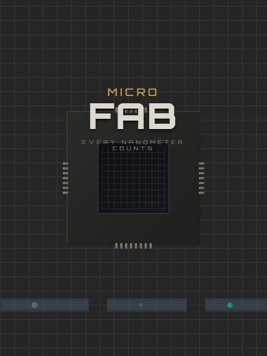 MicroFab cover art
