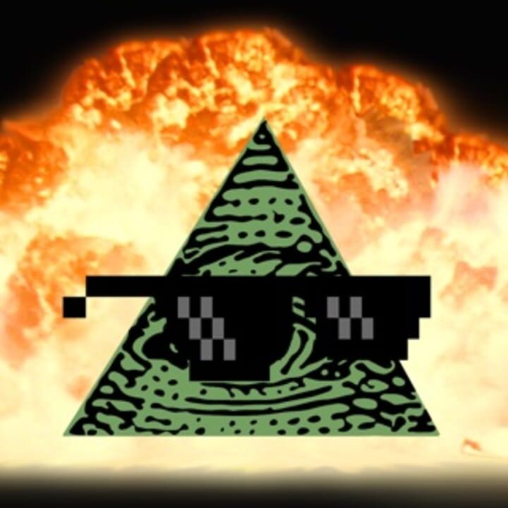 Illuminati Wars MLG Edition cover art