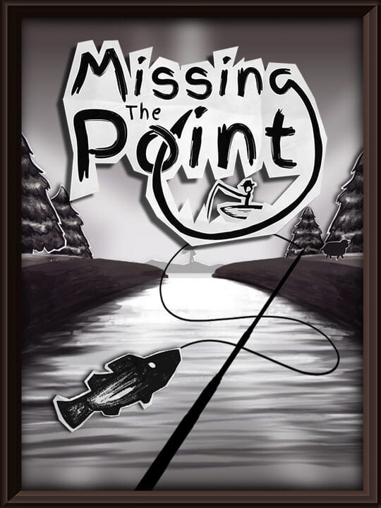 Missing The Point cover image