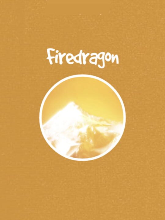 Firedragon cover art