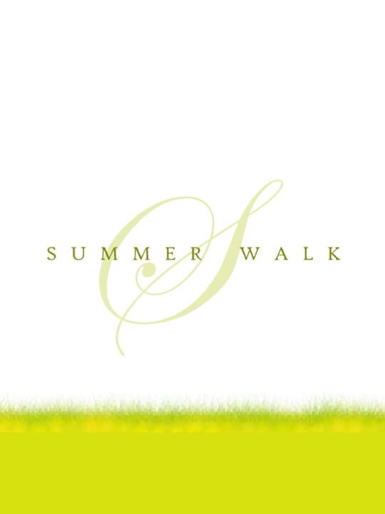 Summer Walk cover art