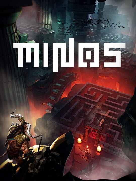 Minos cover