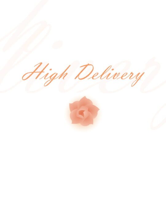 High Delivery cover art