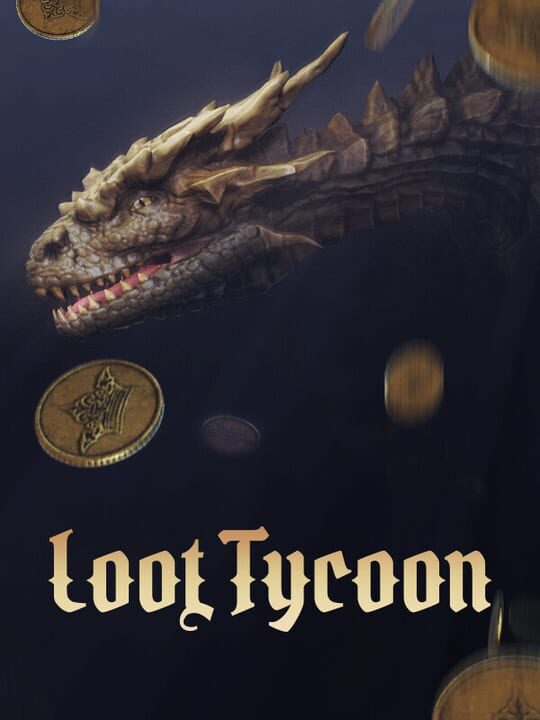 Loot Tycoon cover