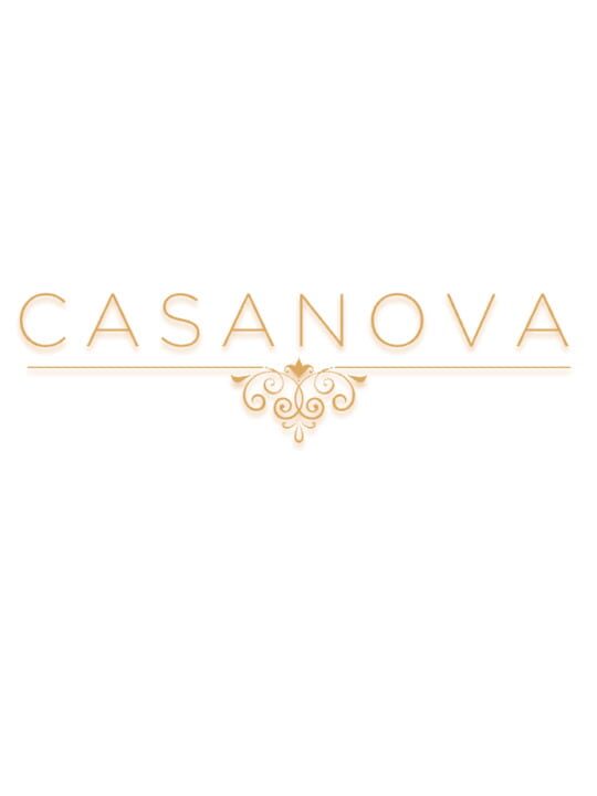Casanova cover art