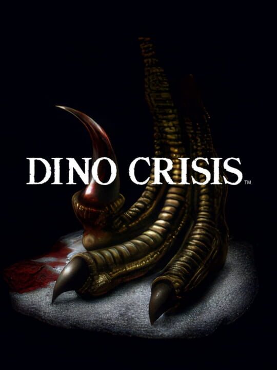 Dino Crisis