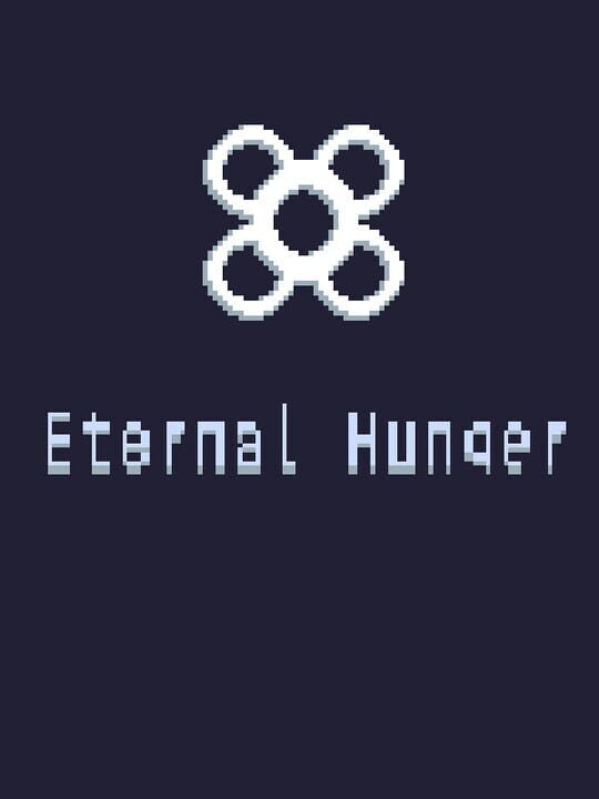 Eternal Hunger cover art