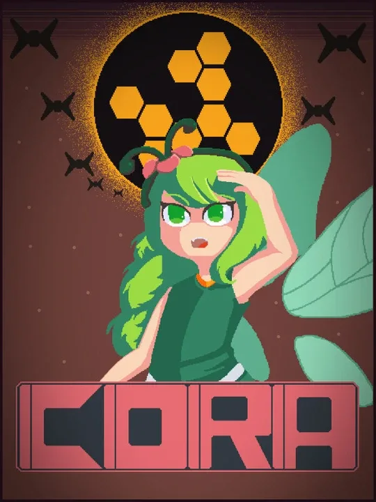 Cora cover art
